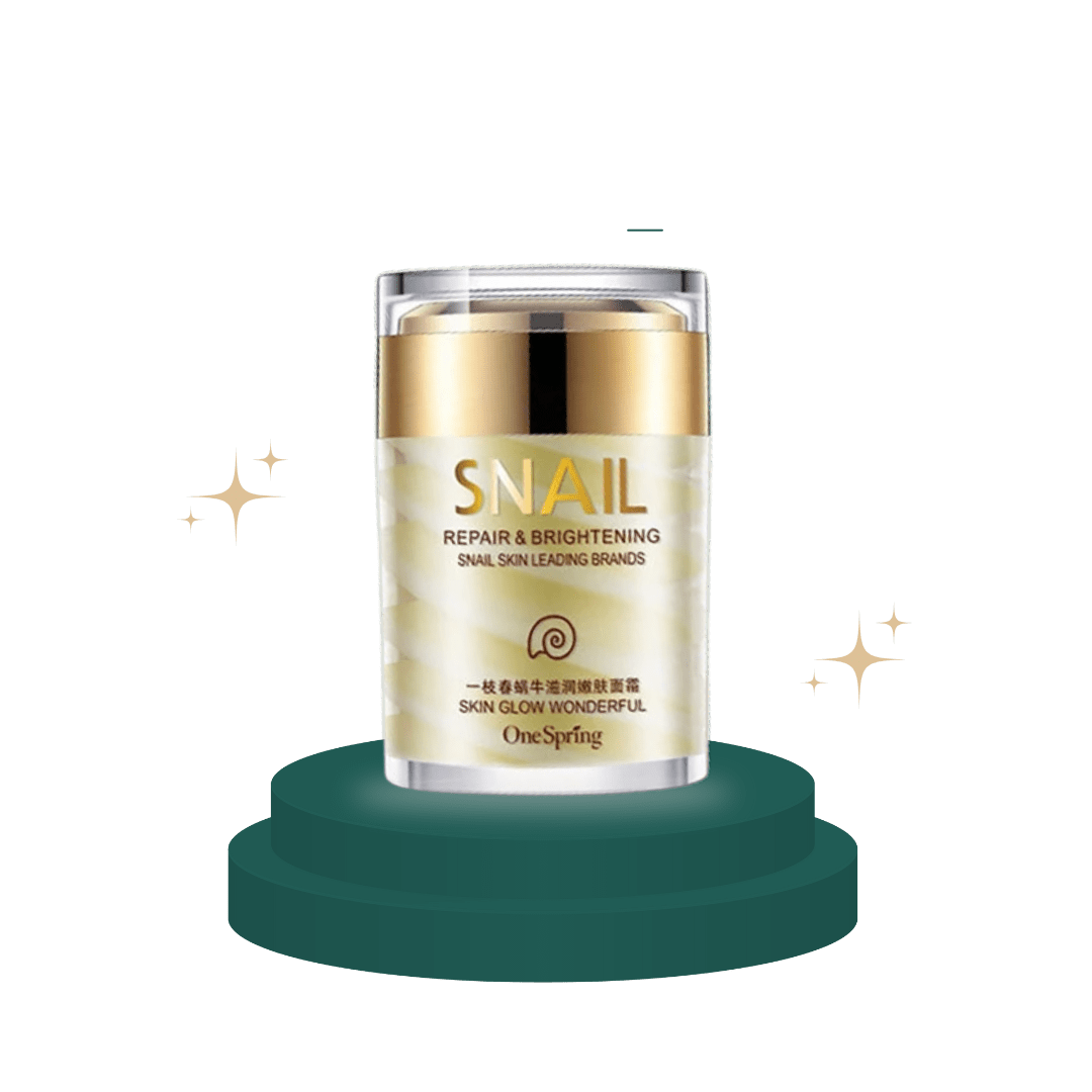 SERSANLOVE - קרם קולגן חילזון הקוריאני | SERSANLOVE | אוזו - שופ