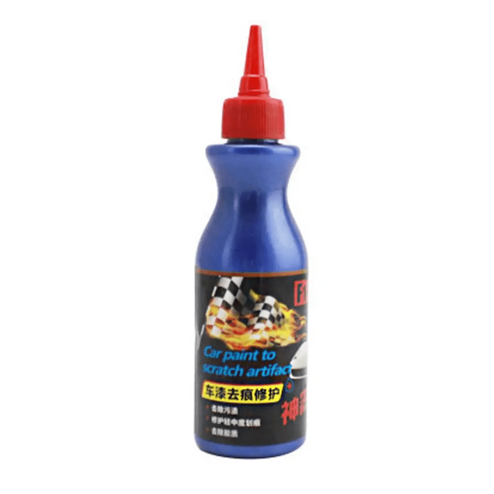 ShineGuard - המשחה להעלמת השריטות מהרכב | Car Scratch Repair Kit | אוזו - שופ
