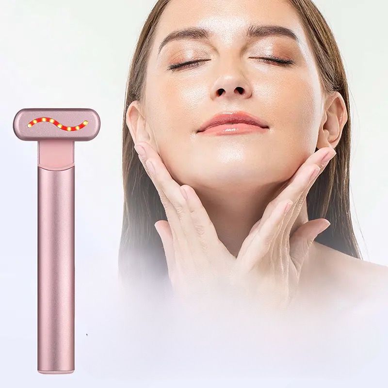 שרביט הקסמים - מעלים כל פגם על הפנים | | אוזו - שופ