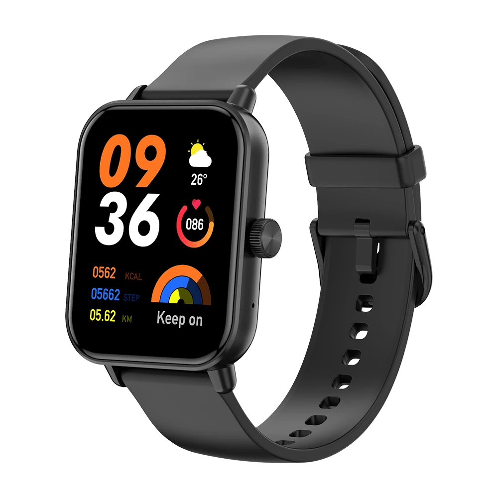 שעון חכם X - Pro | smart watch | אוזו - שופ