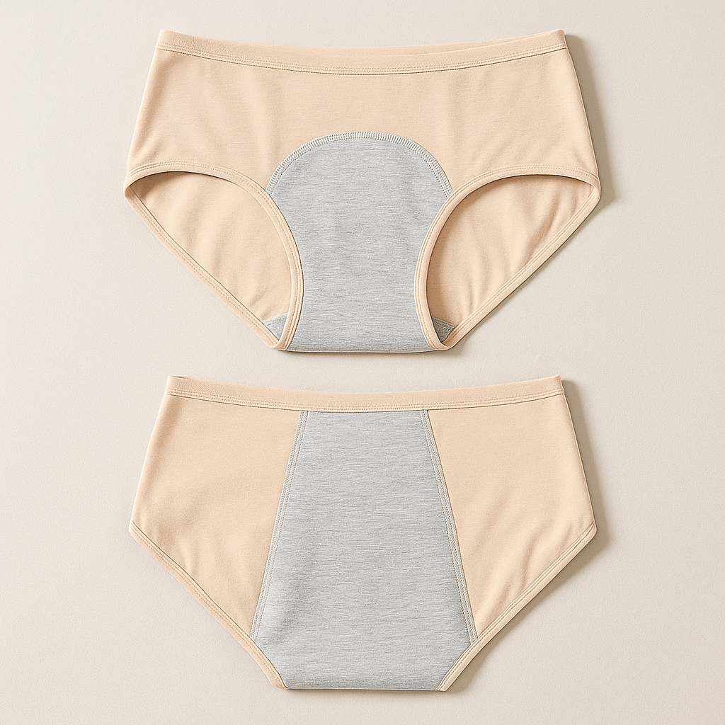 תחתונים סופגים לבריחת שתן | תחתונים סופגים לבריחת שתן | אוזו - שופ