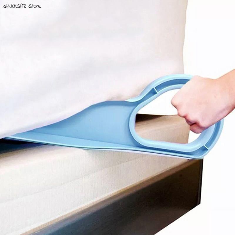 זוג מרימי מזרן - להחלפת מצעים בקלות | Mattress Lifter | אוזו - שופ